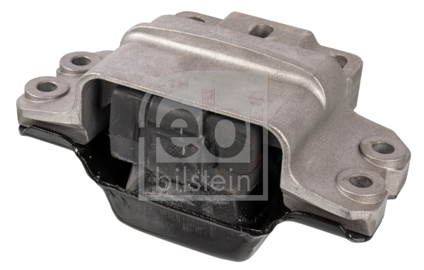 Mounting, automatic transmission